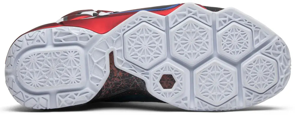 LeBron 12 SE 'What The'