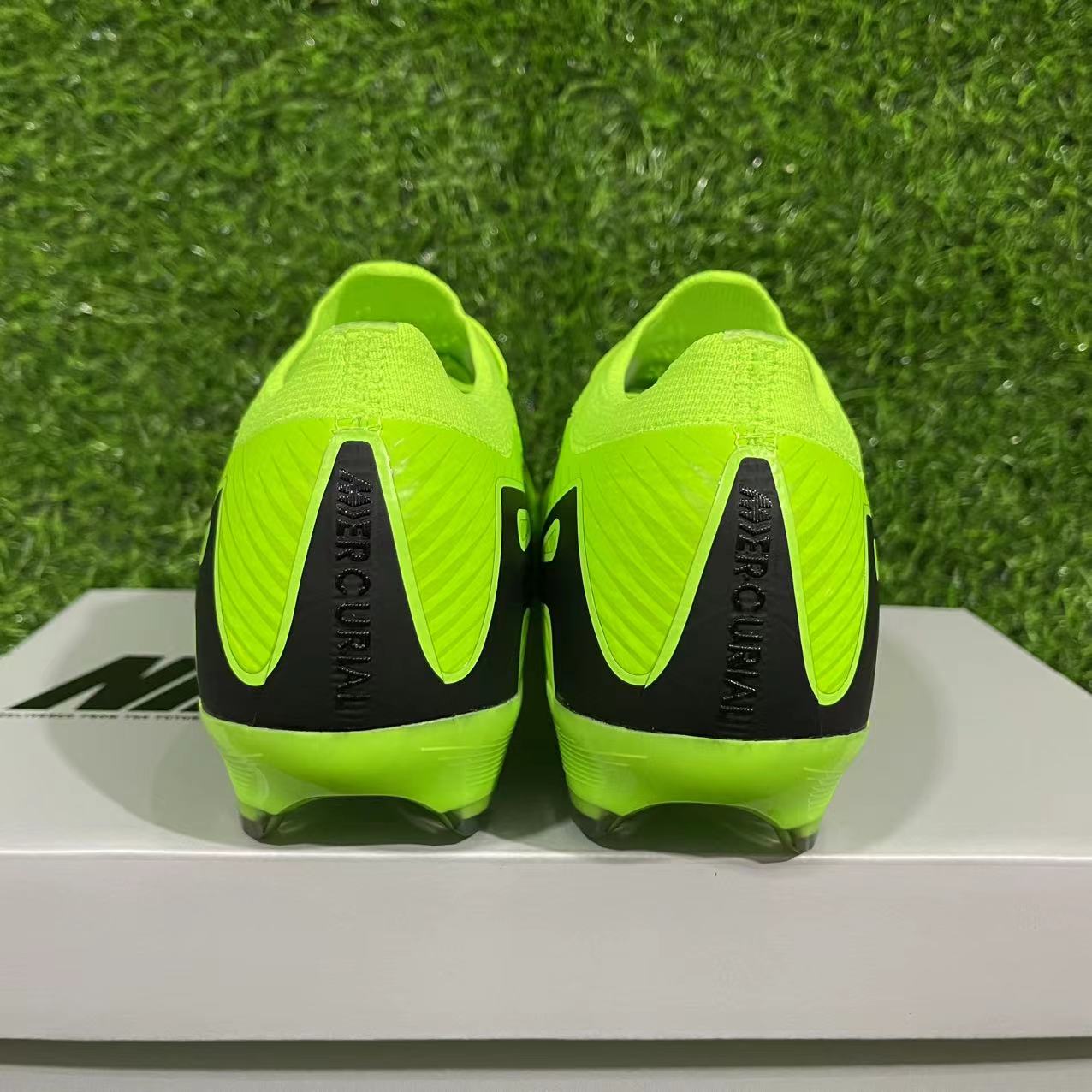 Nike Air Zoom Mercurial Vapor XV Elite FG36-45