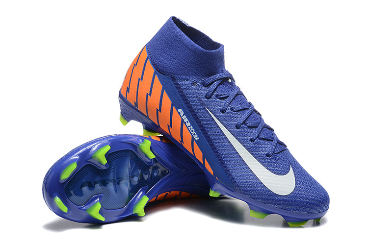 Nike AIR Zoom Mercurial Vapor 16 Elite XXV FG39-46