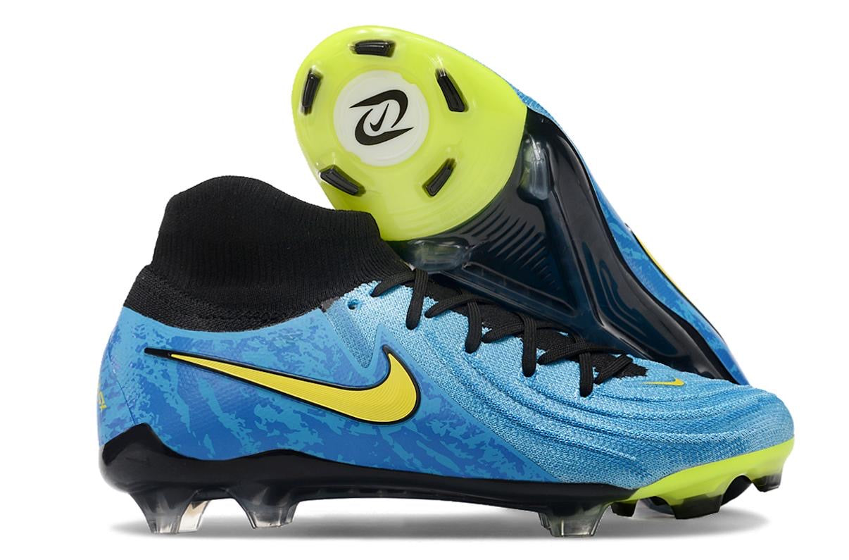 NIKE PHANTOM LUNA ELITE FG 39---45