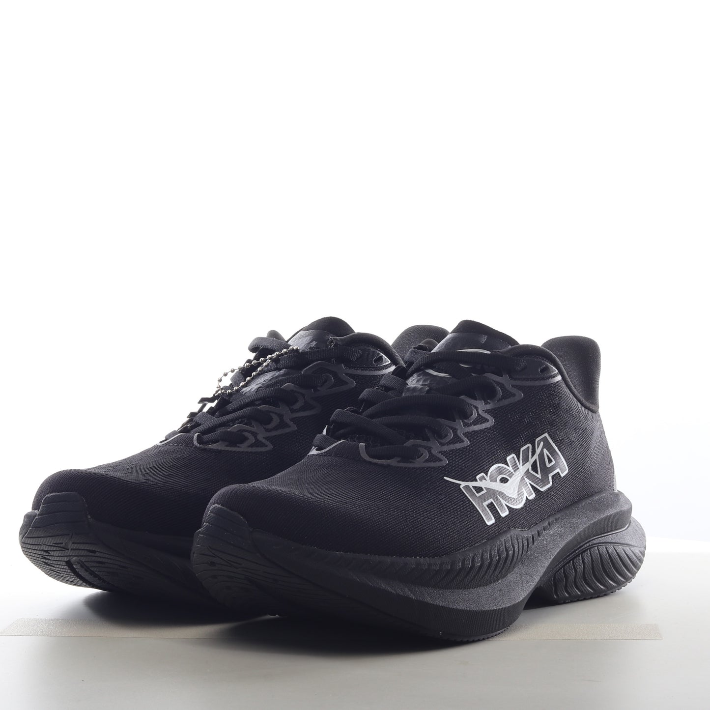 M HOKA M MACH 6