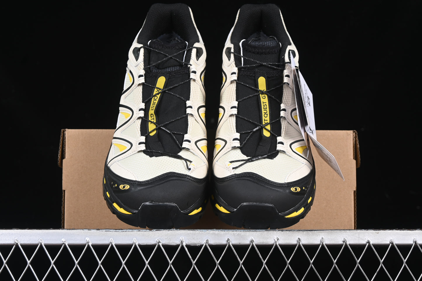 Salomon XT-Quest