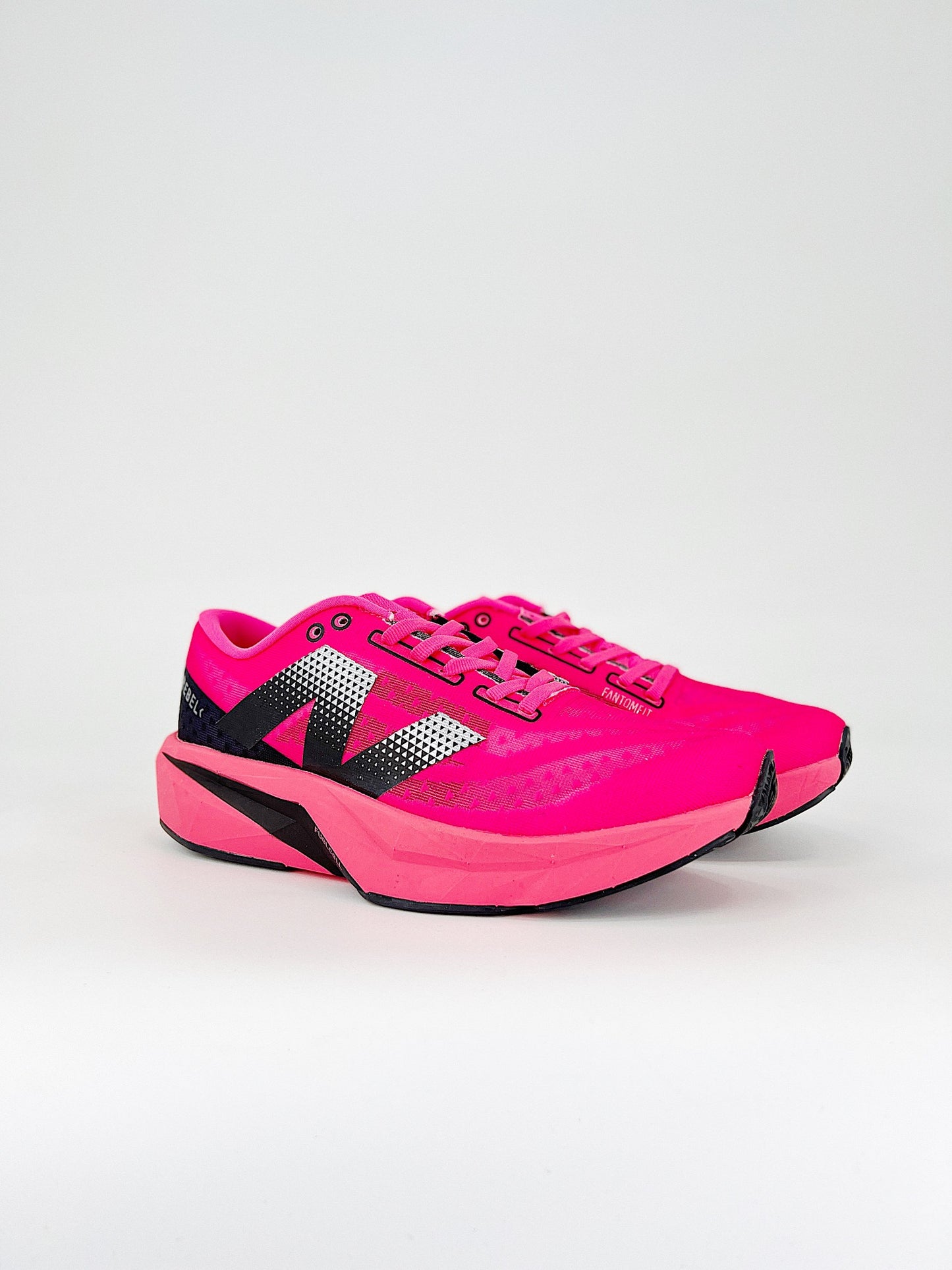 Stone Island x New Balance FuelCell