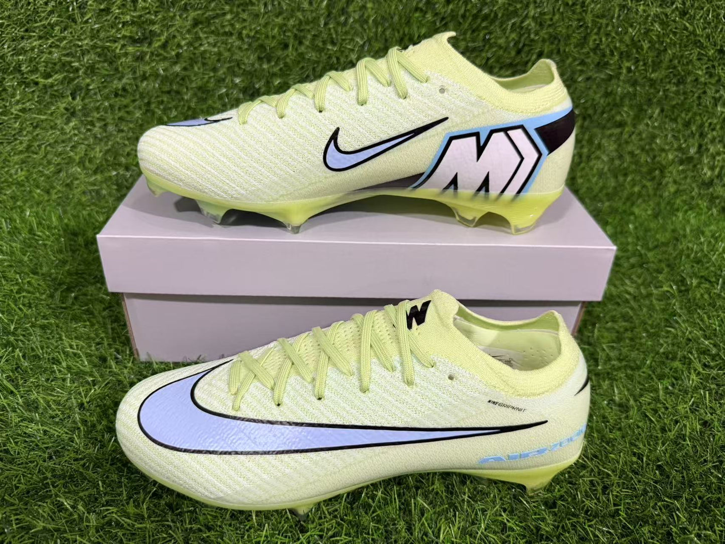 Nike Air Zoom Mercurial Vapor XV Elite FG36-45