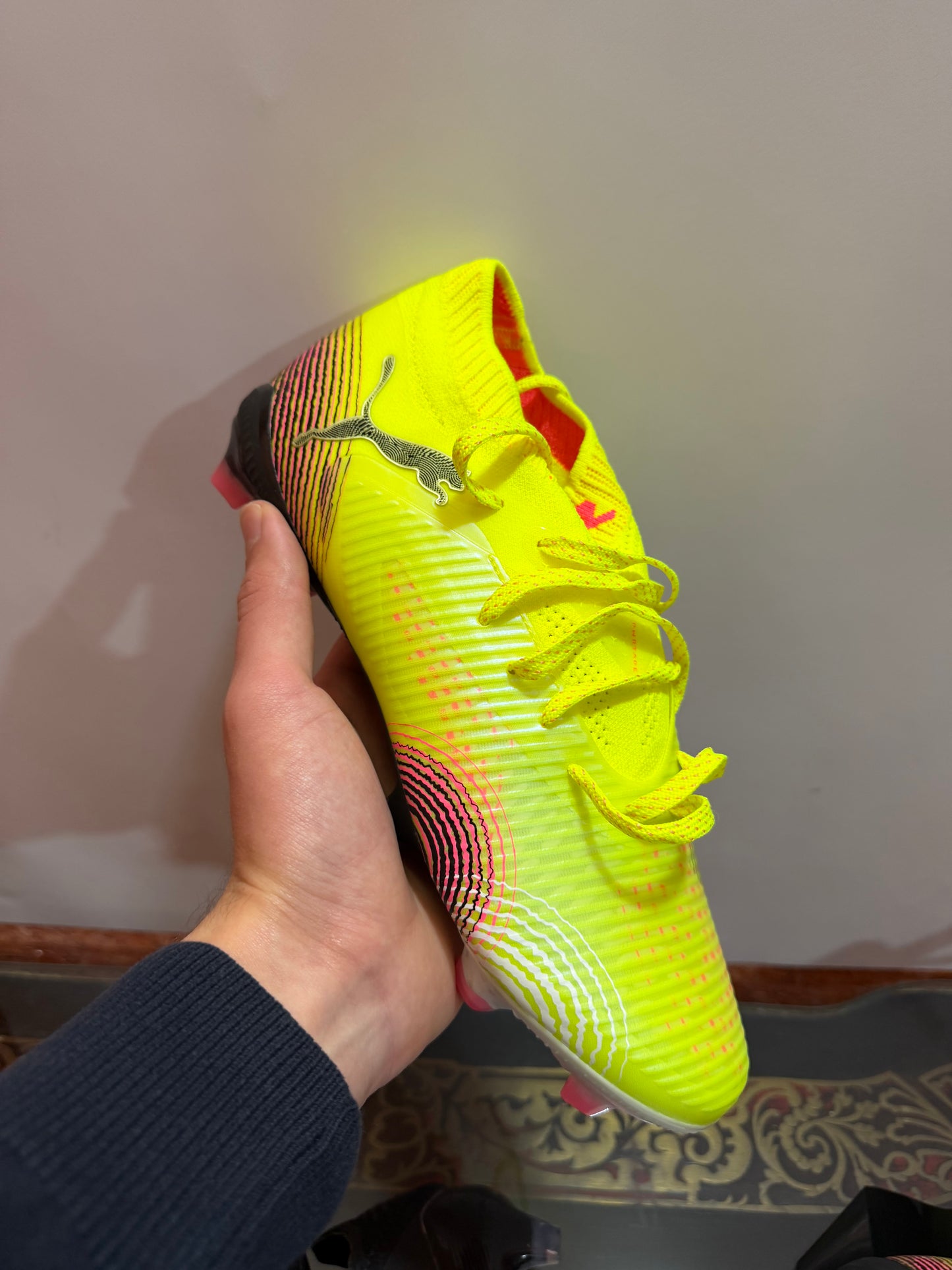 PUMA Future 8 Ultimate