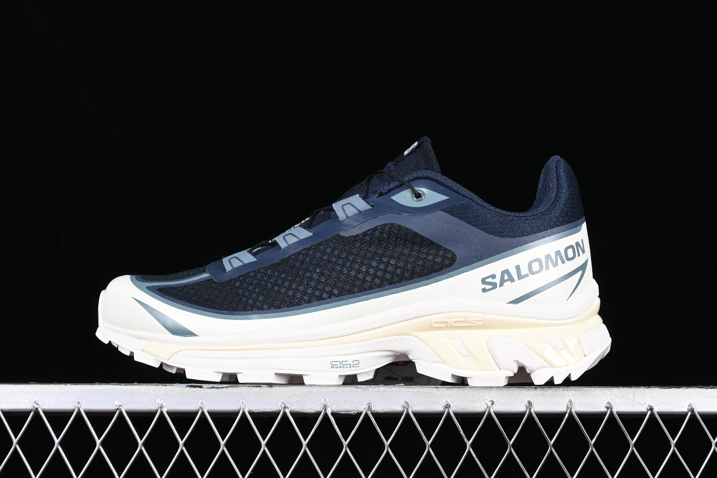 Salomon XT-6 "FT"