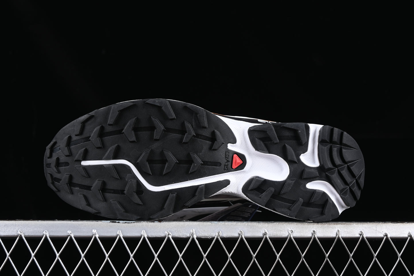 Salomon XT-6 "For Cotd x Costs"