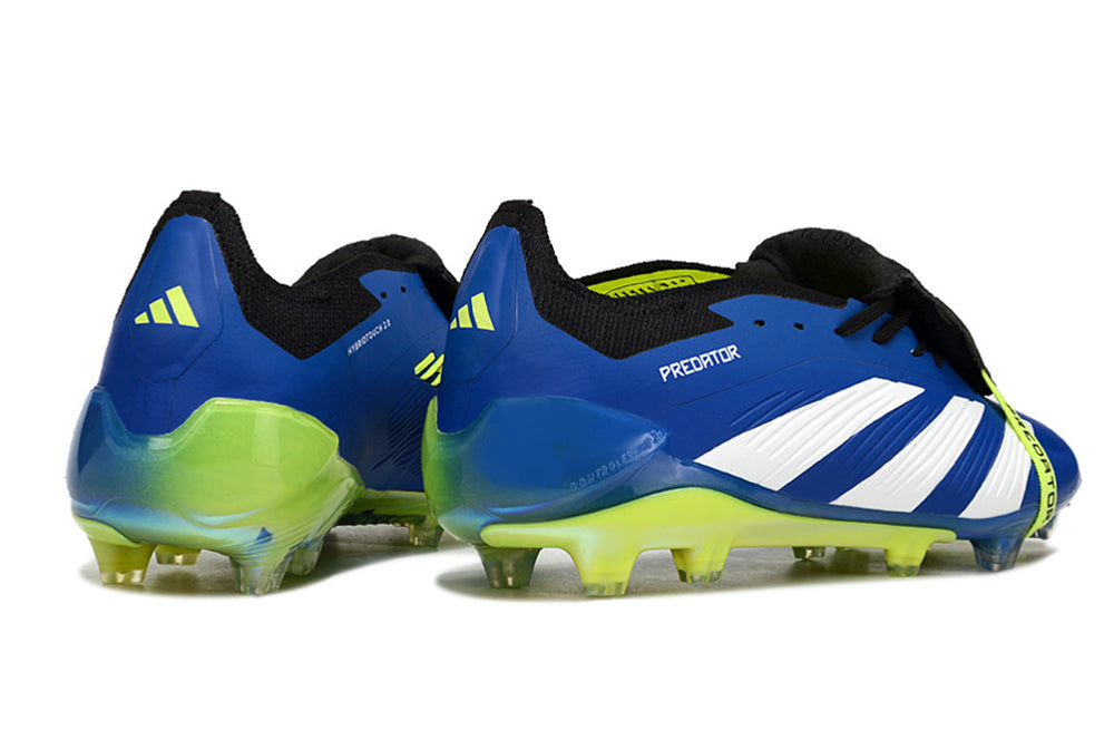 PREDATOR ACCURACY+ FG BOOTS