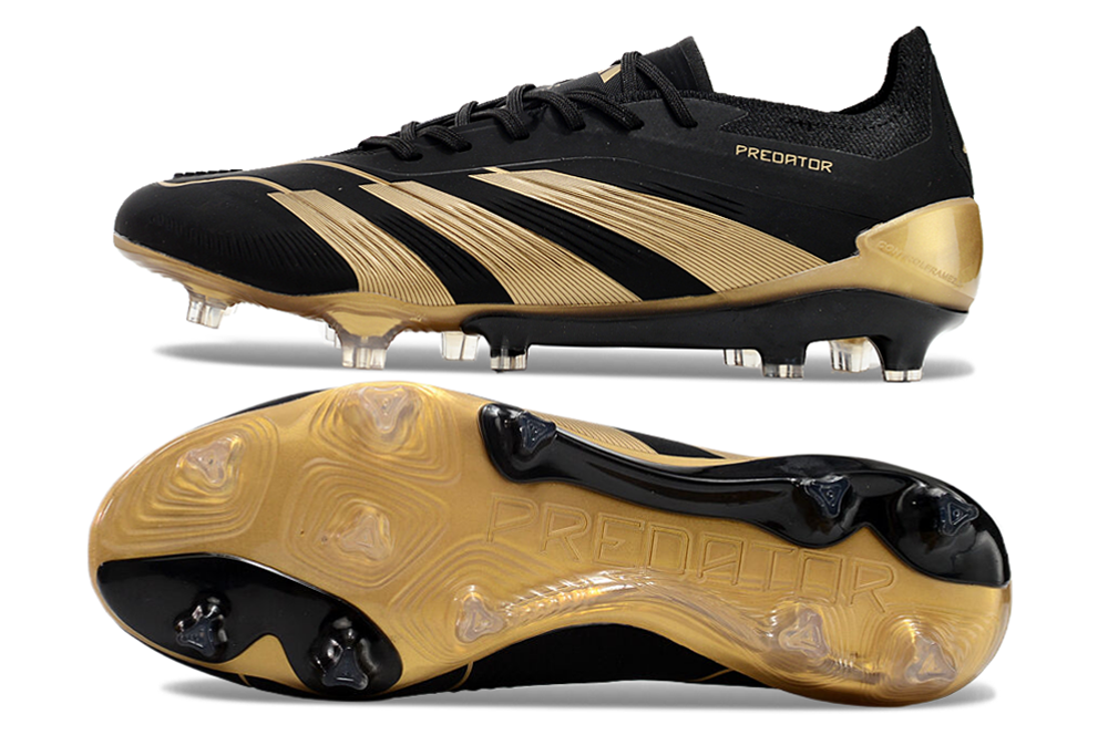 PREDATOR ACCURACY FG BOOTS39-45