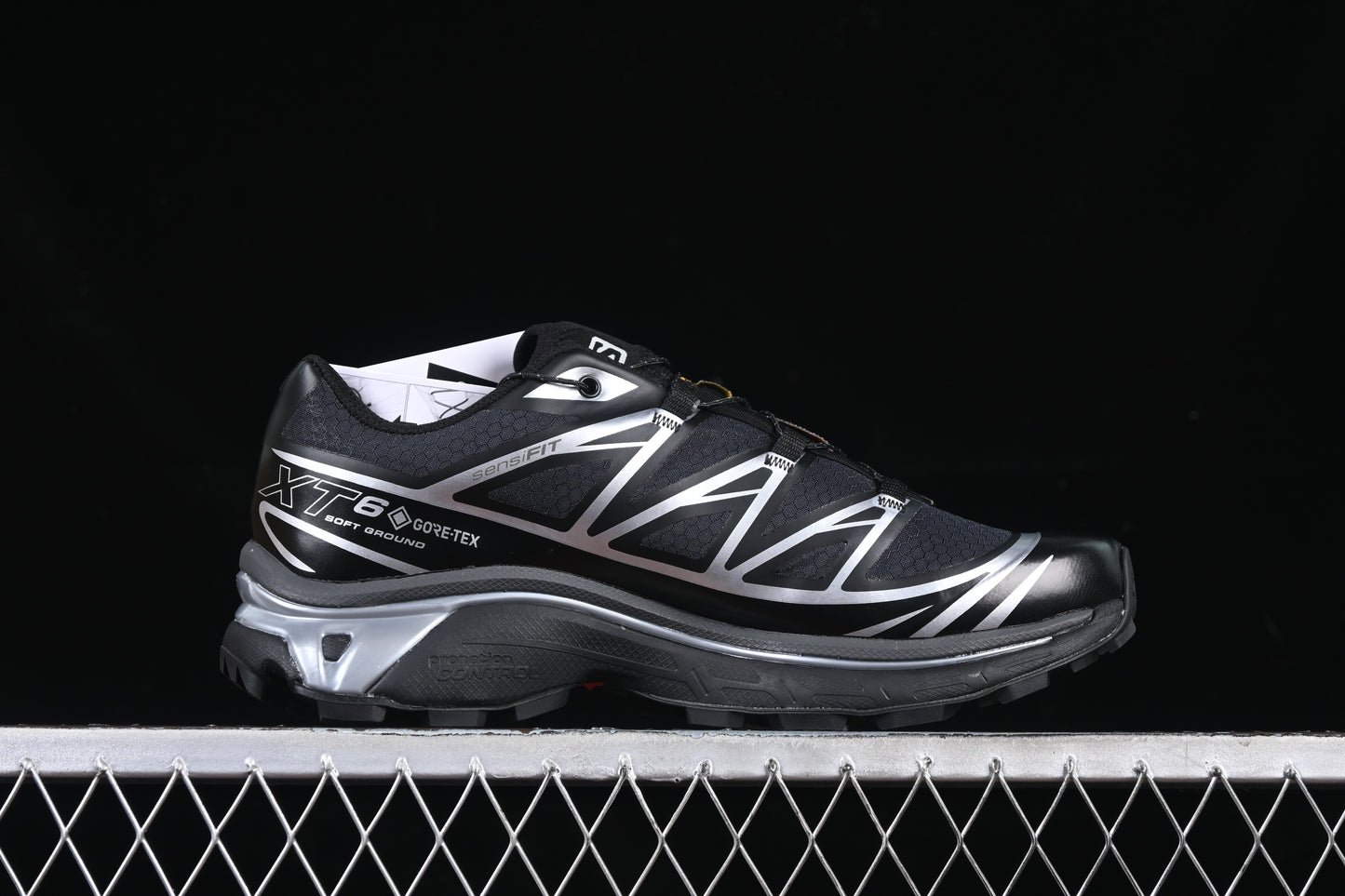 Salomon XT-6 Salomon outdoor casual running shoes