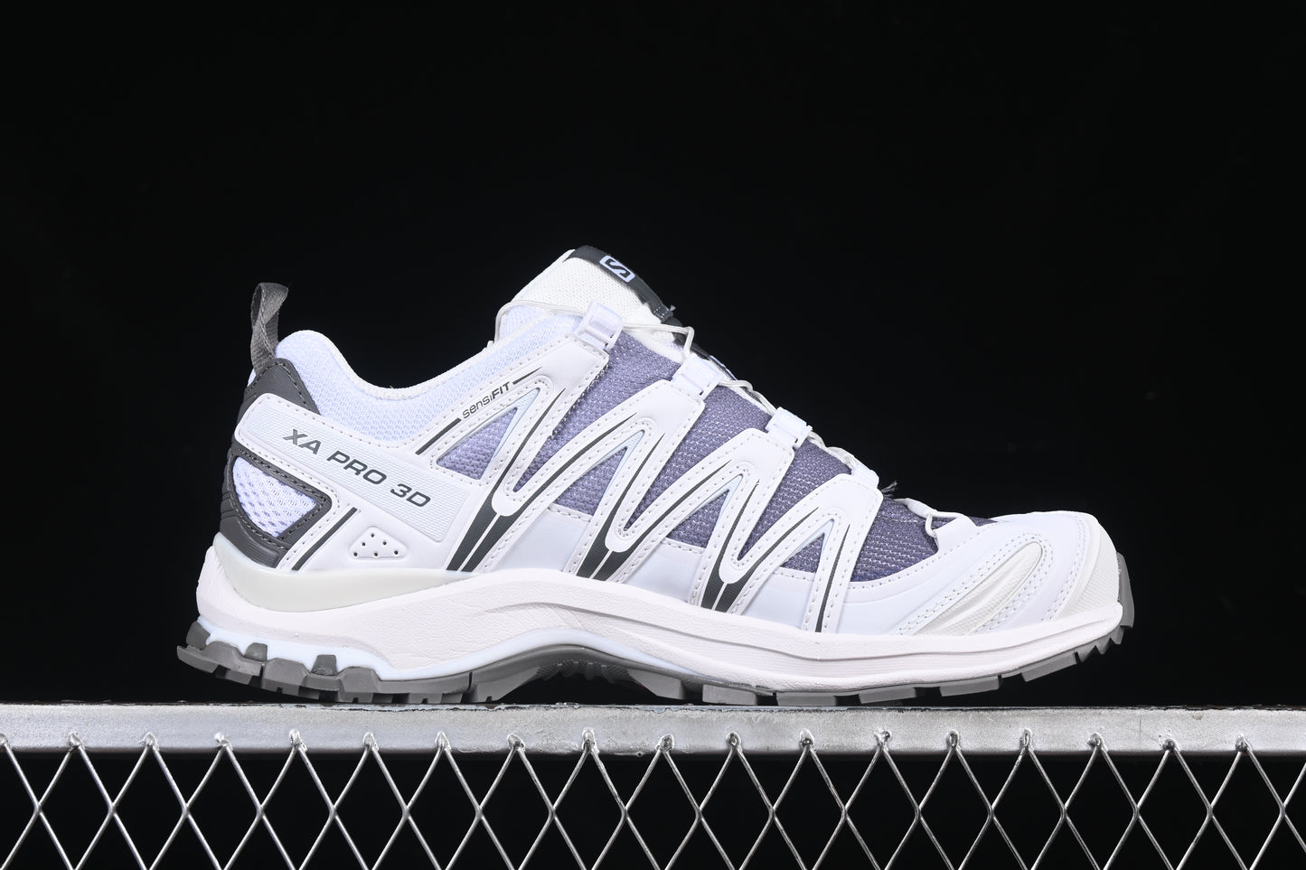 Salomon XA PRO 3D