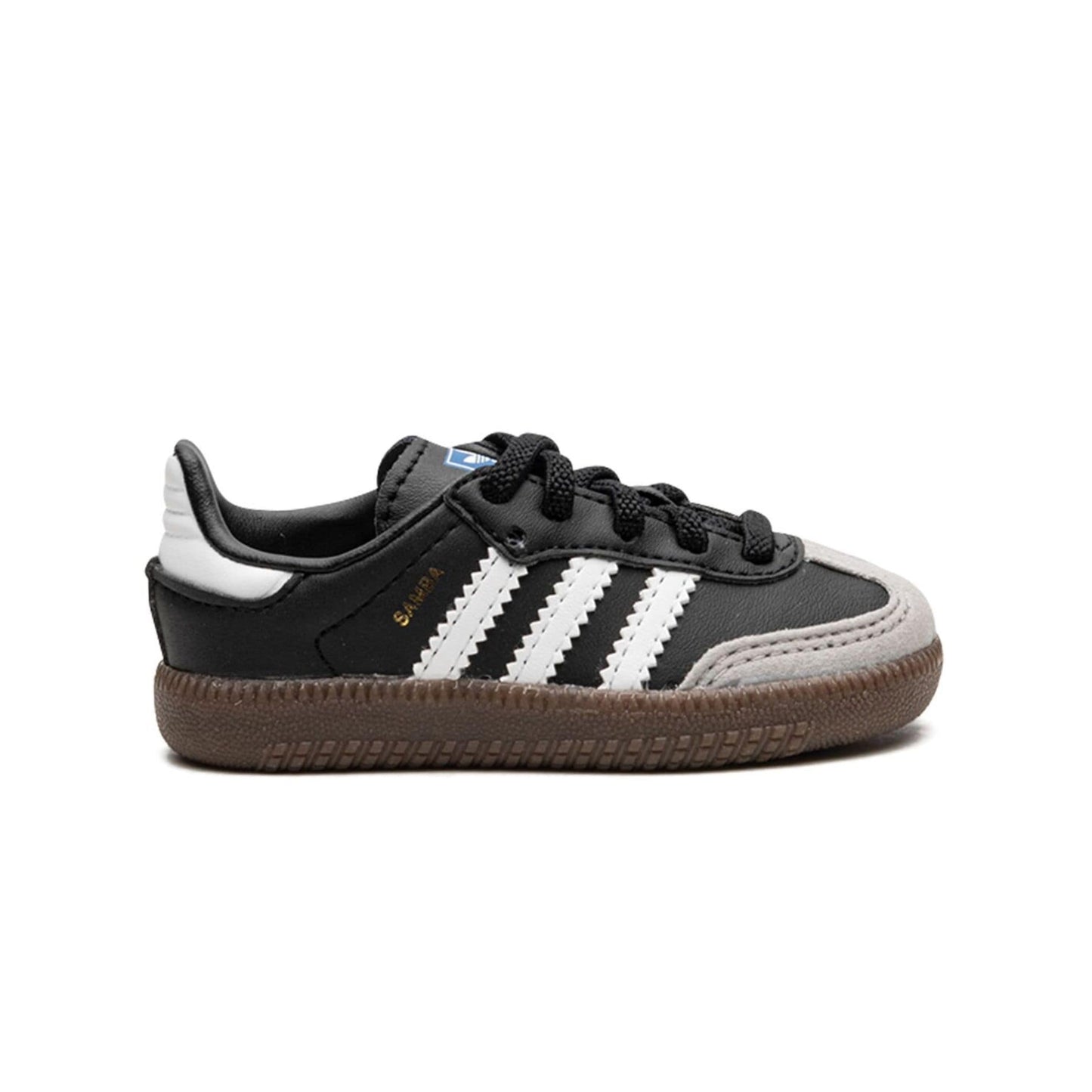 Samba Kids "Black"