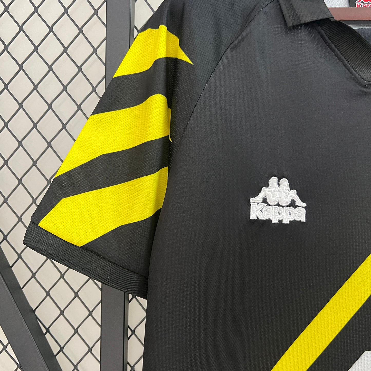 Retro Juventus 01/02 Goalkeeper S-XXL8