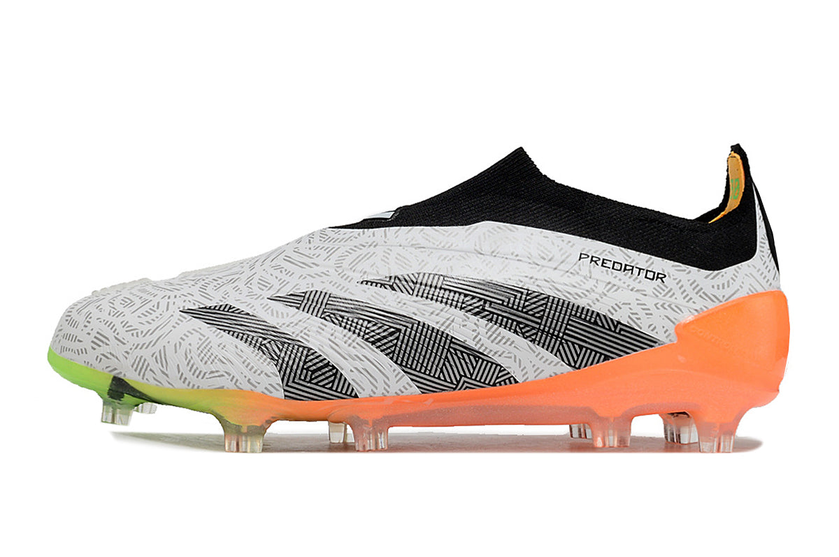 PREDATOR ACCURACY+ FG BOOTS39-45