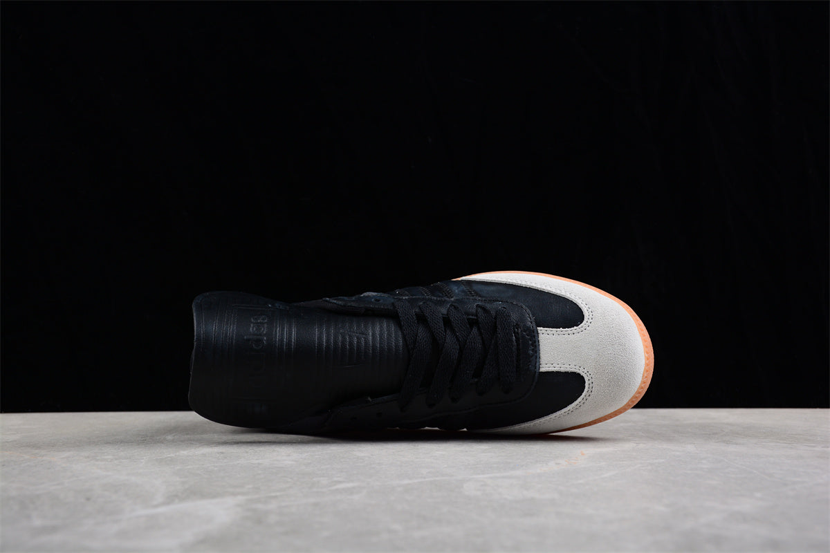 adidas x Pharrell Williams Samba "Humanrace - Night Grey" sneakers