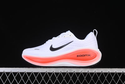NIKE VOMERO PLUS ZOOM X WHITE RED