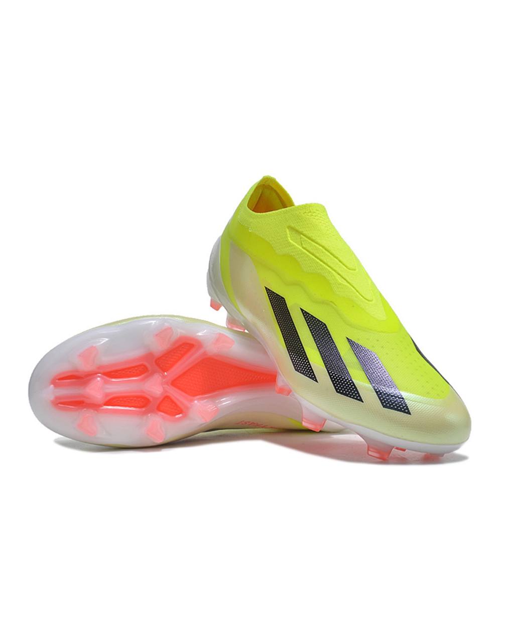 adidas X Crazyfast.1 Laceless FG 39-45