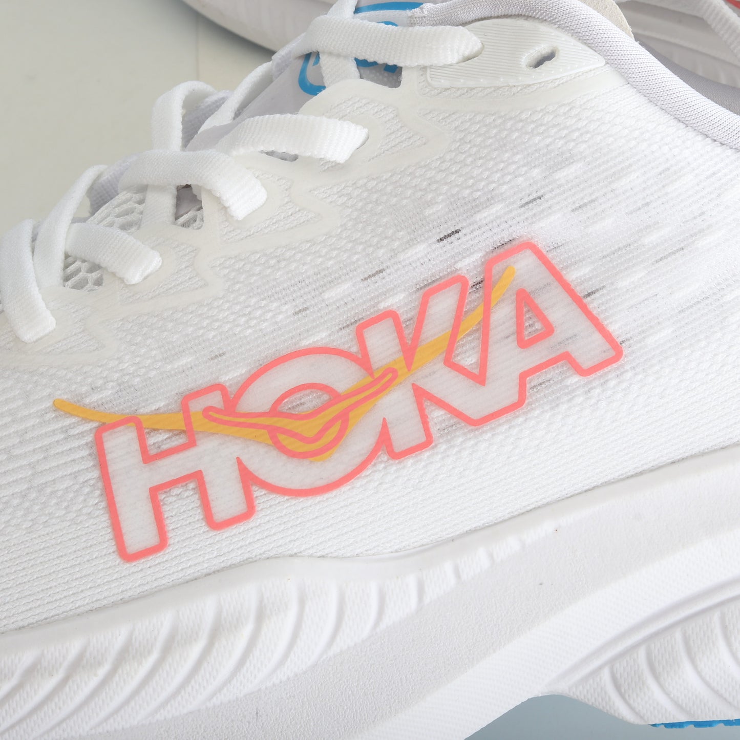 M HOKA M MACH 6
