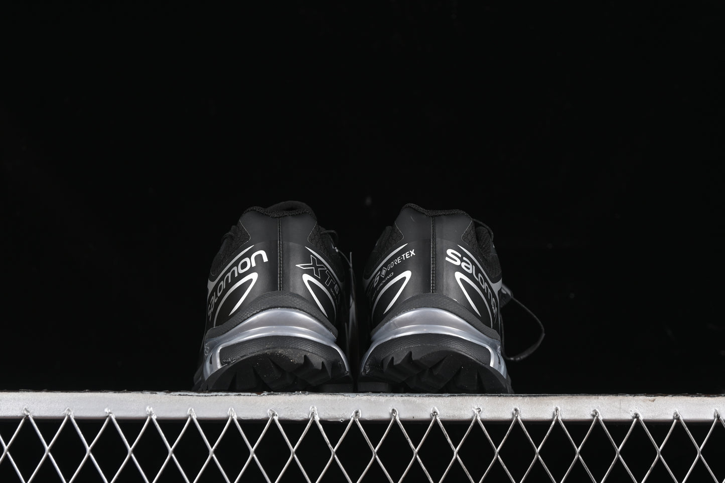 Salomon XT-6 GTX