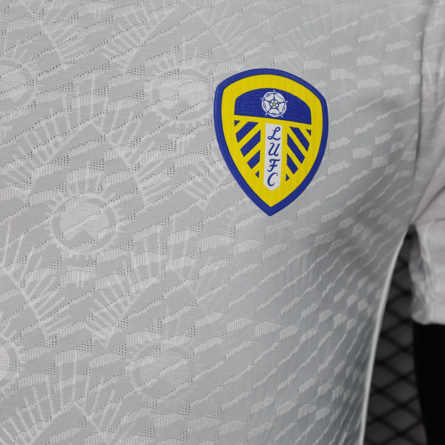 23/24 Player Version Leeds United home S-XXL