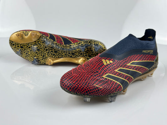 PREDATOR ACCURACY+ FG BOOTS 36-45