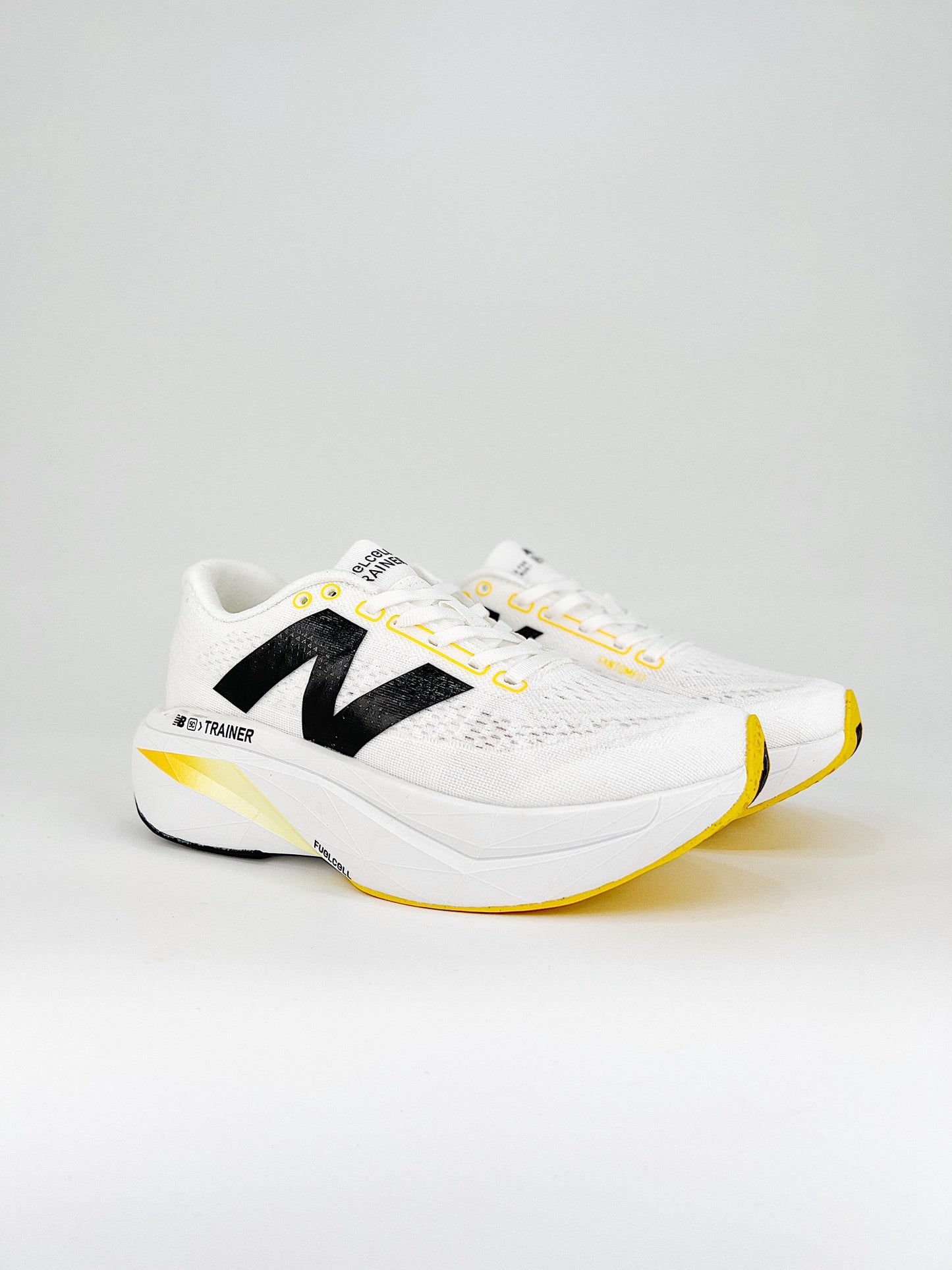 Stone Island x New Balance FuelCell