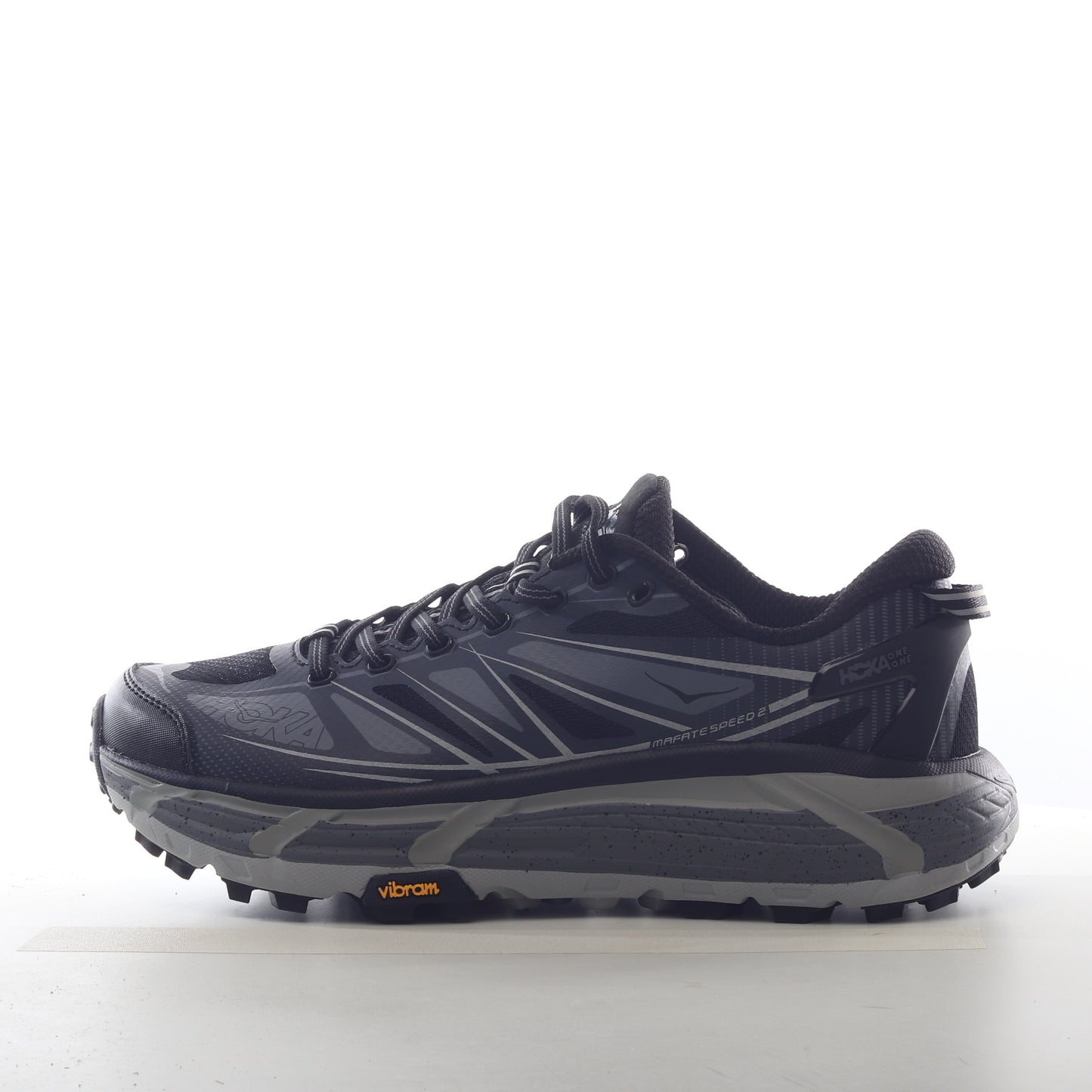 M HOKA M MACH 6
