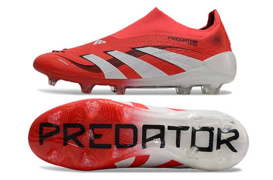 PREDATOR ACCURACY+ FG BOOTS 36-45