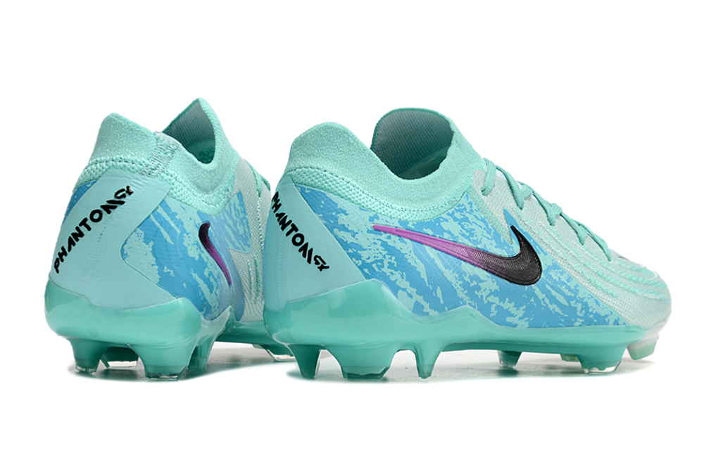 NIKE PHANTOM LUNA ELITE FG 39---45