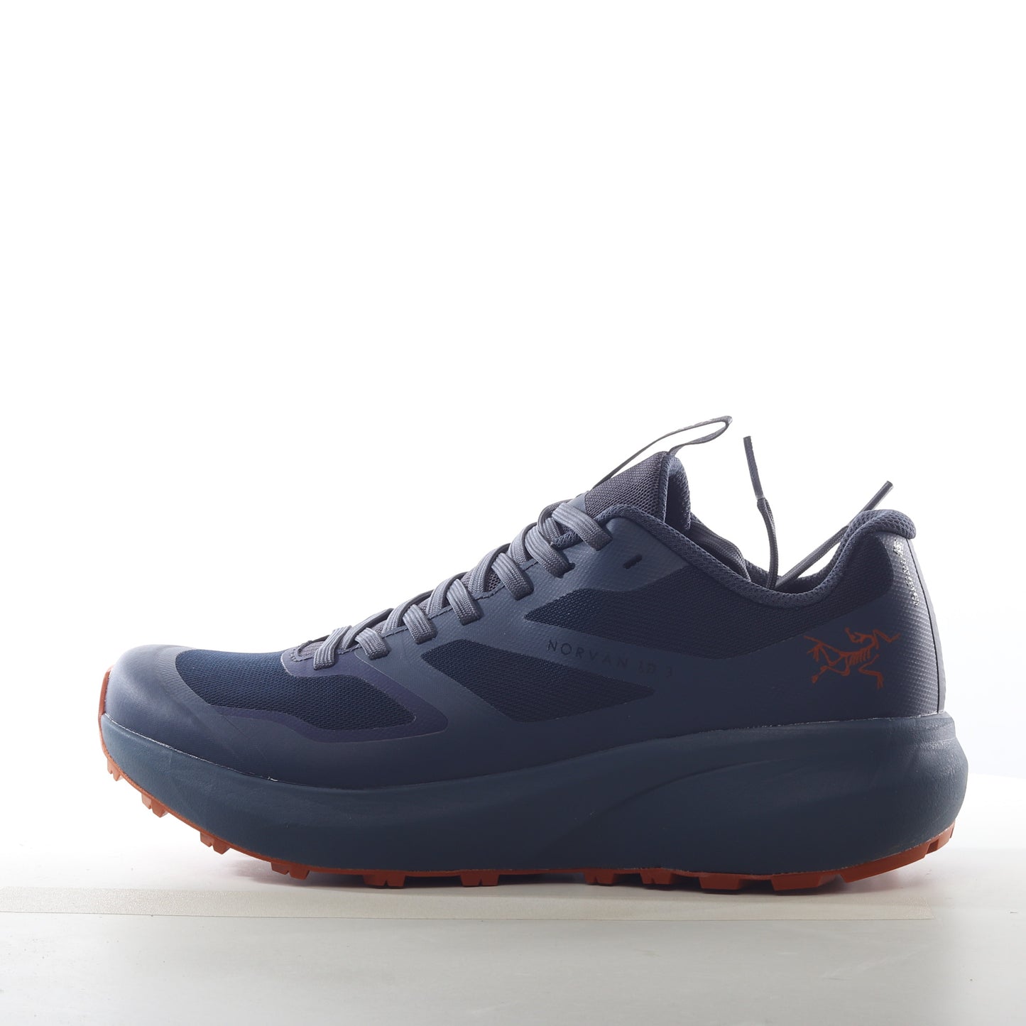 orvanld3 gtx m covered waterproof men's trail running shoes LXIEY
