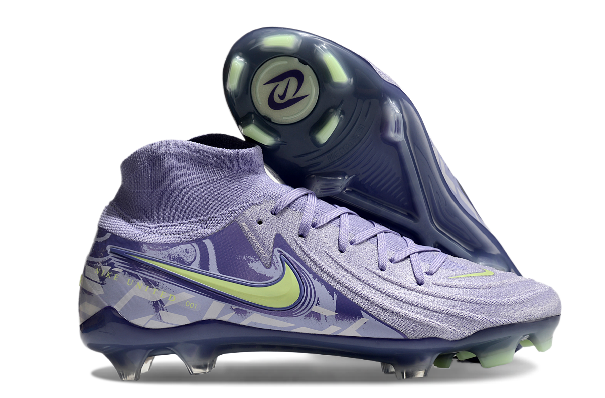 NIKE PHANTOM LUNA ELITE FG 39-45