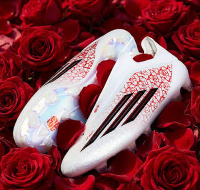 Adidas f50 hyperfast laceless