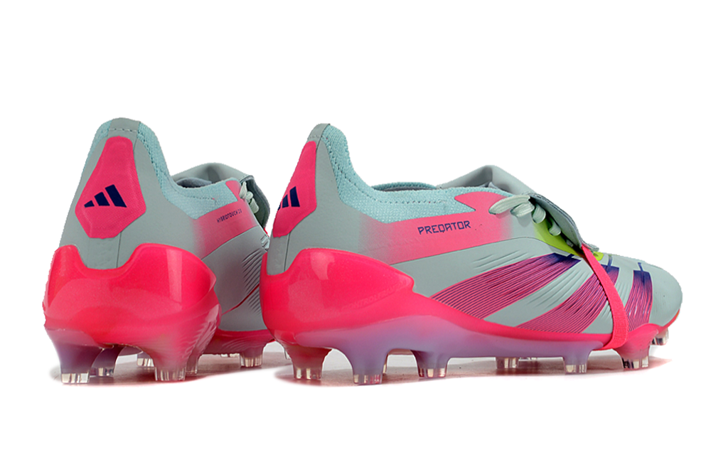 PREDATOR ACCURACY+ FG BOOTS39-45