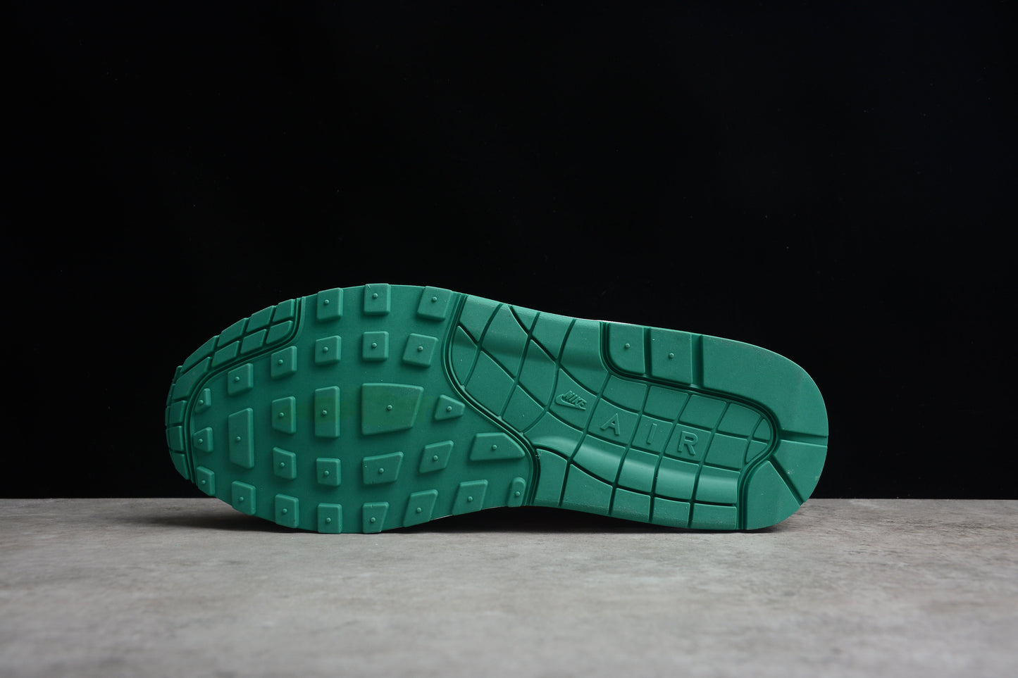 Nike Air max 1 green