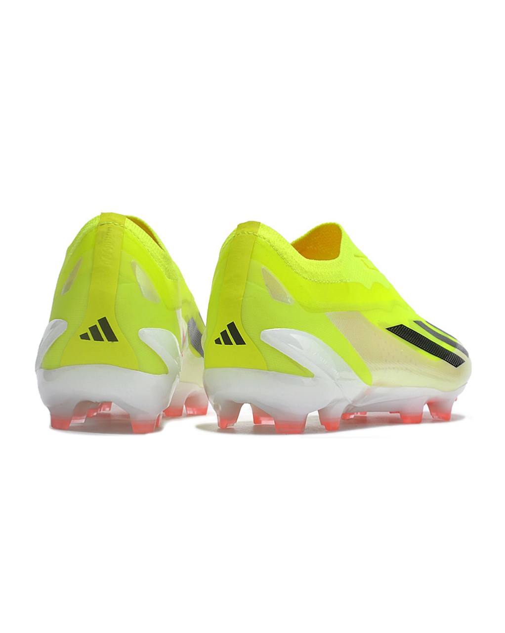 adidas X Crazyfast.1 Laceless FG 39-45