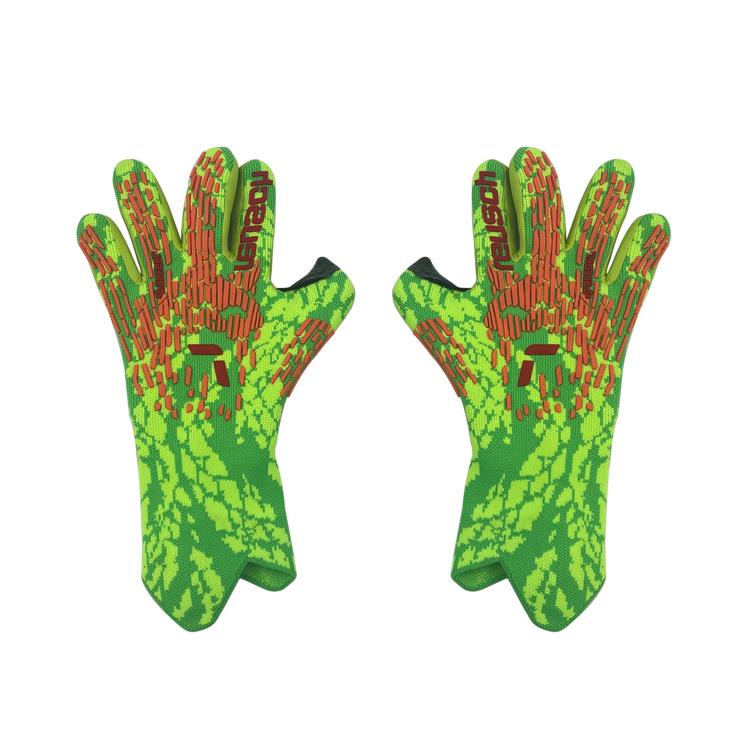 Reusch3 gloves( DIFFERENT COLORS AVAILABLE)