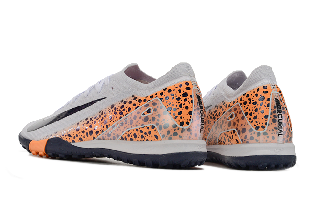 Nike Air Zoom Mercurial Vapor XV Elite TF 35-45