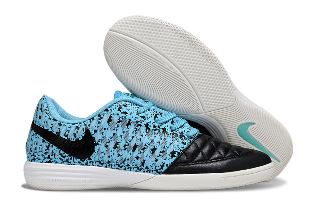 NIKE5 LUNAR GATO II IC36-45