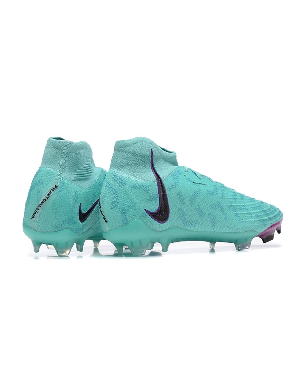 NIKE PHANTOM LUNA ELITE FG 39---45