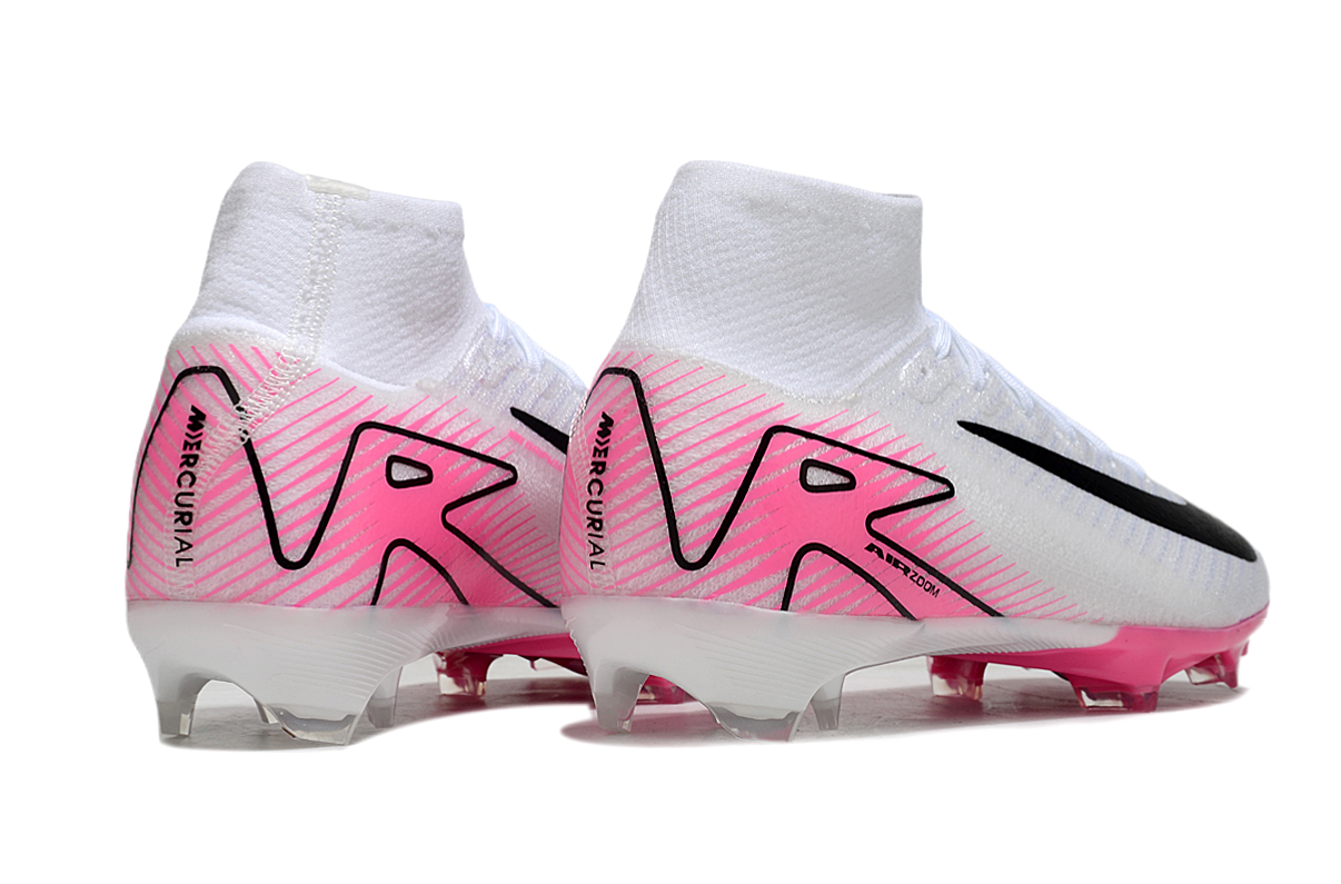 Nike Air Zoom Mercurial Superfly IX Elite FG 39-45