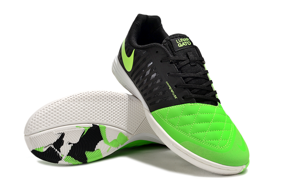 NIKE5 LUNAR GATO II IC30-45