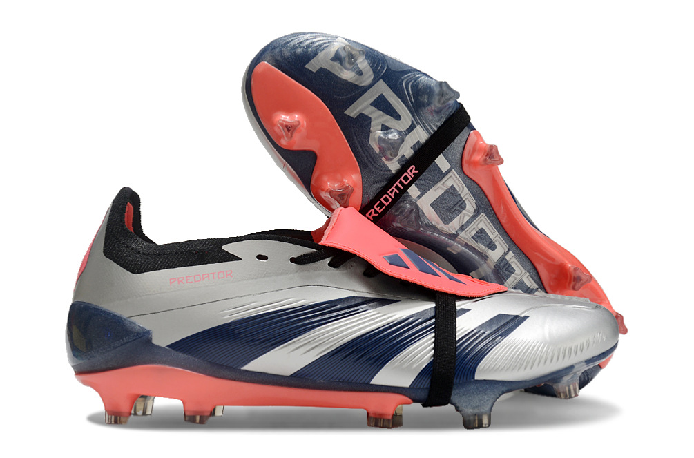PREDATOR ACCURACY+ FG BOOTS39-45