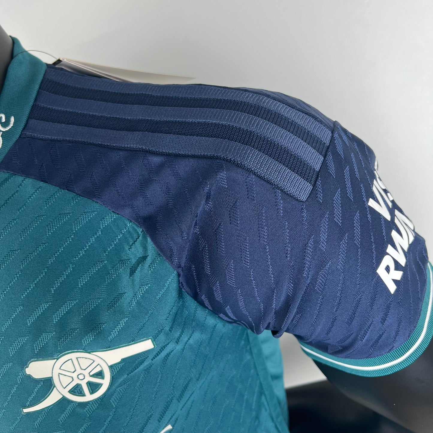 23/24 Player Version Arsenal Third Away S-3XL