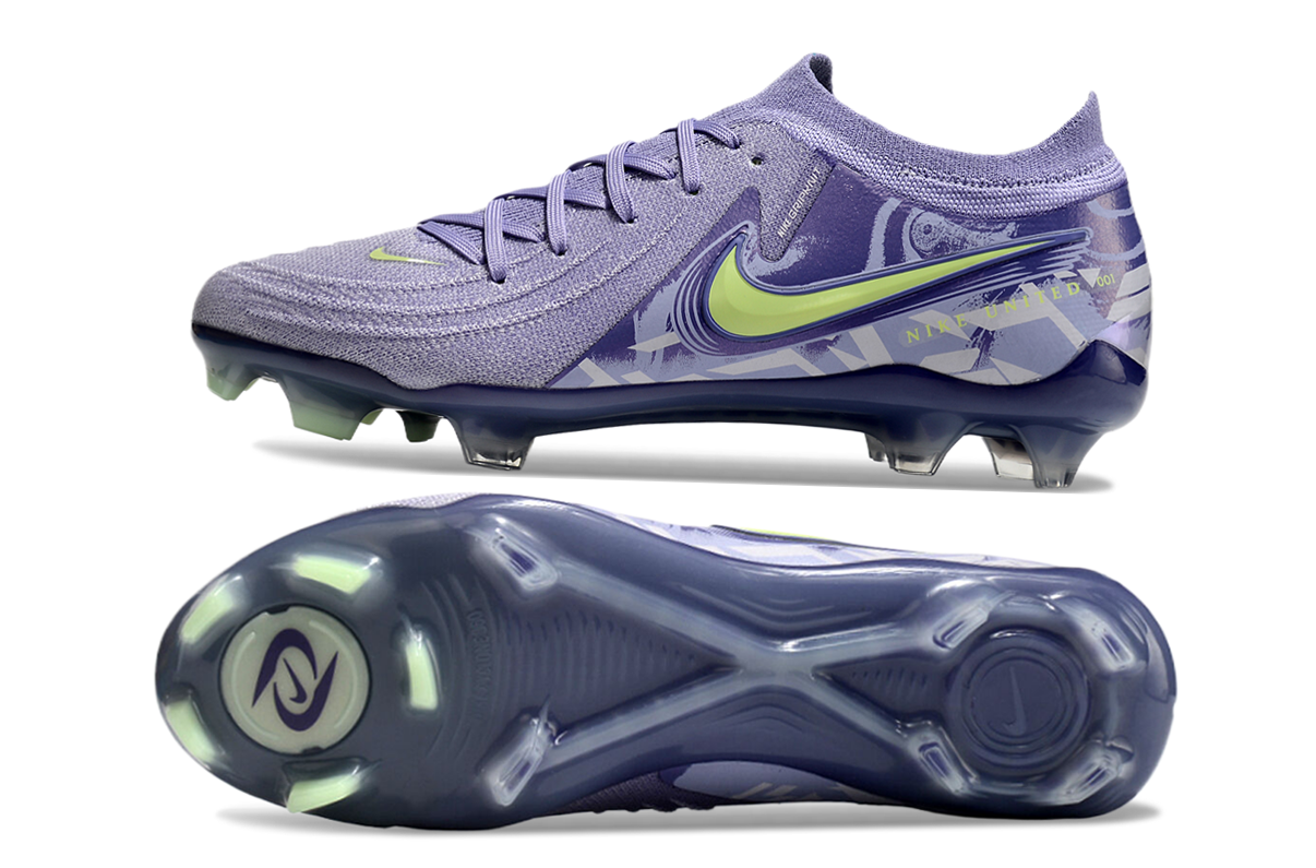 NIKE PHANTOM LUNA ELITE FG 39-45