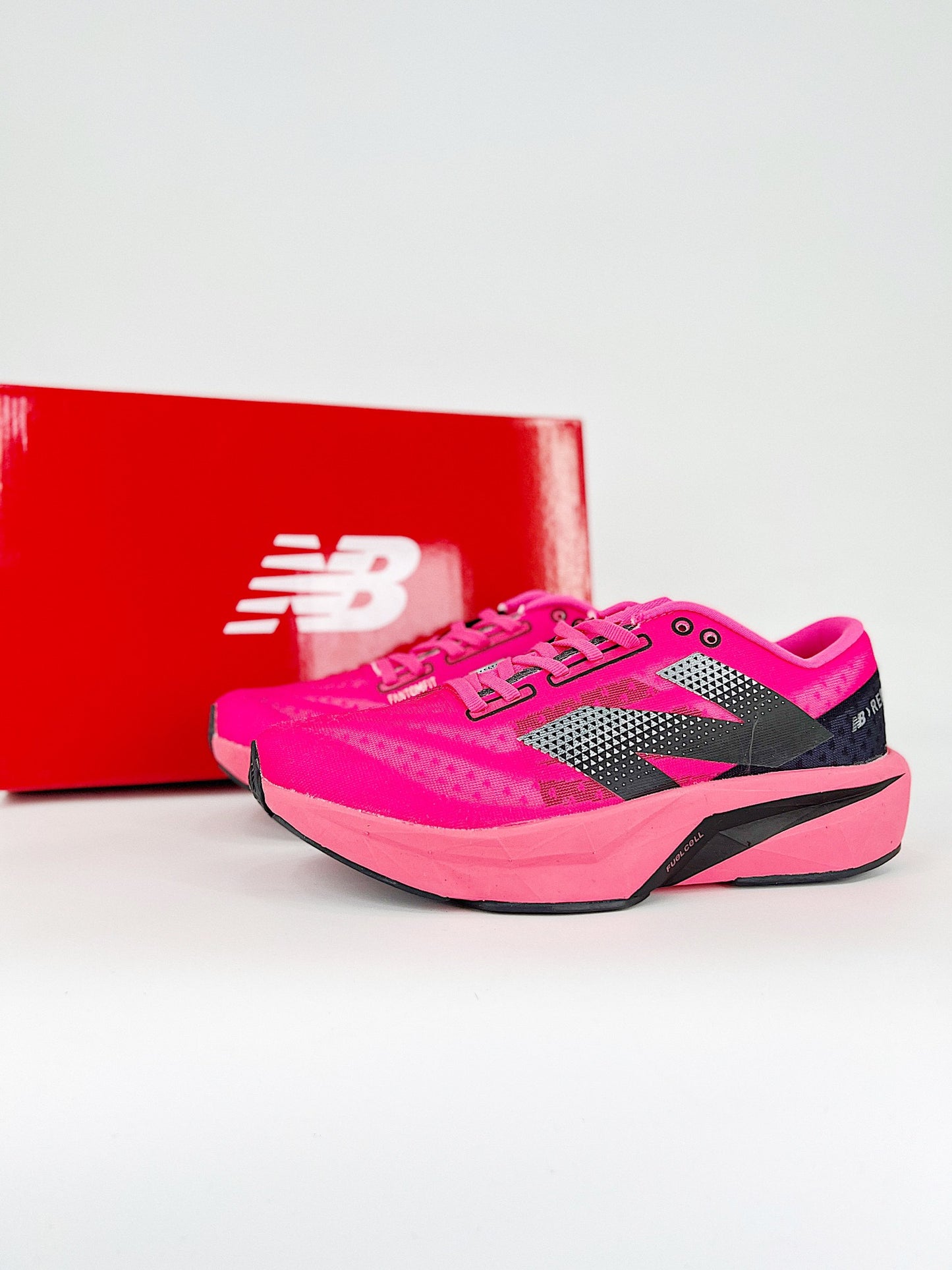 Stone Island x New Balance FuelCell