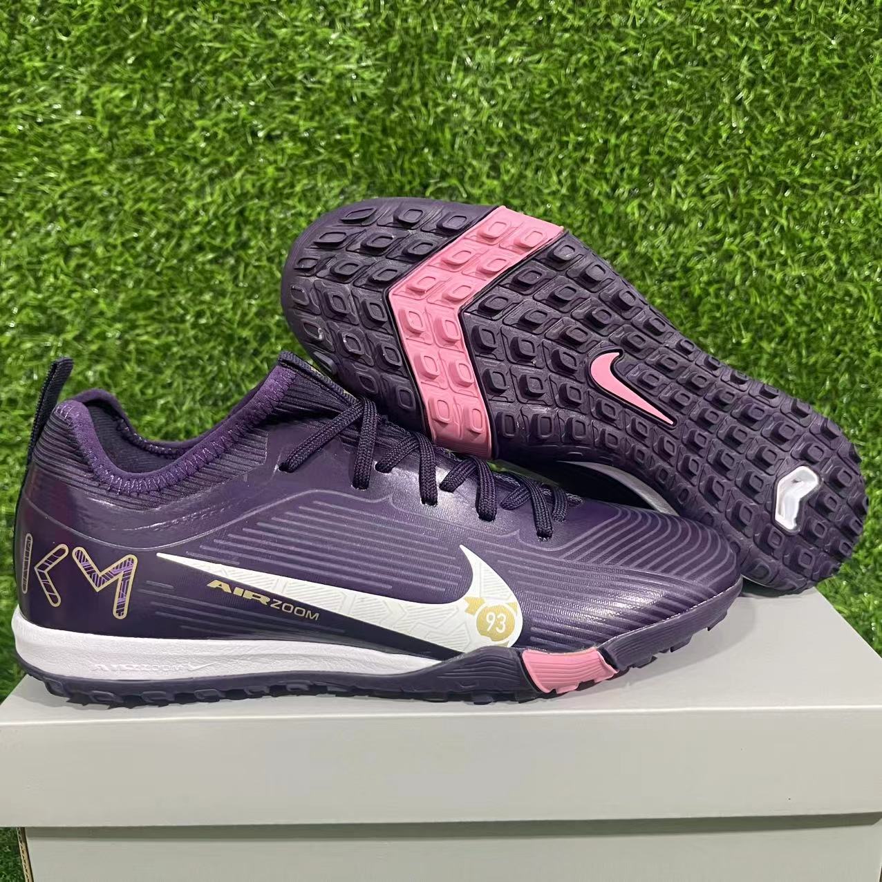 Nike Air Zoom Mercurial Vapor XVI Pro TF35-45