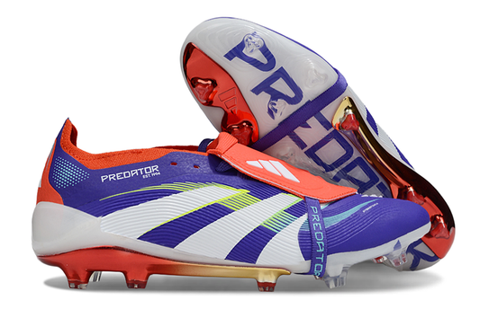 PREDATOR ACCURACY+ FG BOOTS 36-45