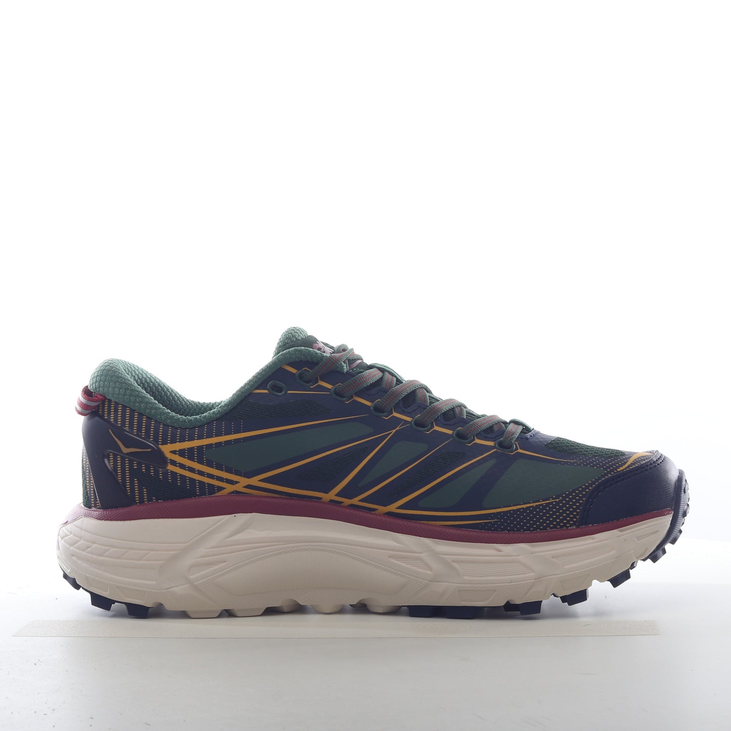M HOKA M MACH 6