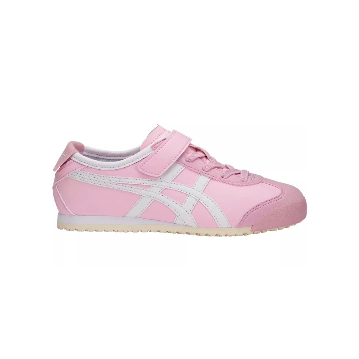 Onitsuka Tiger “Pink”