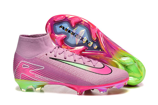 Nike Air Zoom Mercurial Superfly IIX Elite FG39-46